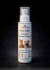 waterless dog shampoo RayTails