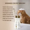 cat shampoo gentle formula for sensitive skin and coat care