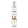 dry bath spray for dogs waterless shampoo quick cleaning and pet hygiene