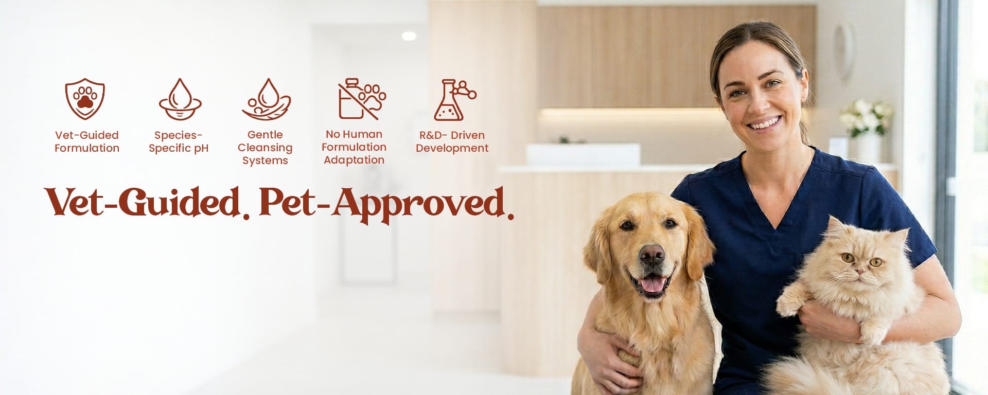 pet grooming products dog shampoo cat shampoo deodorant spray waterless dry bath for dogs and cats