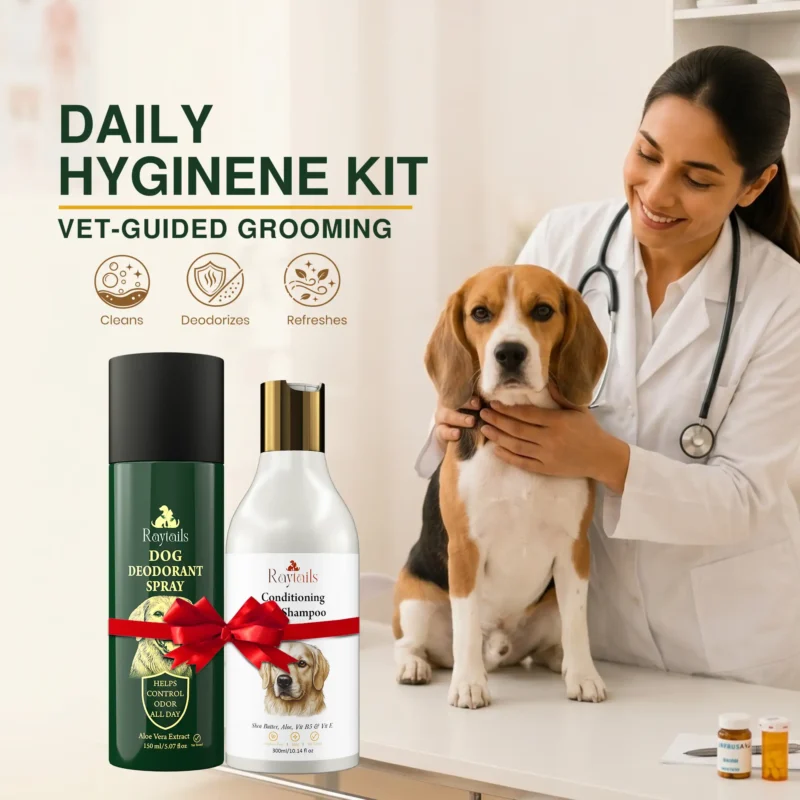 Home for dogs & cats | RayTails
