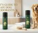 Is Dog Deodorant Safe? 7 Things Pet Parents Must Know