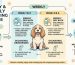 how to keep dog fresh between baths grooming routine